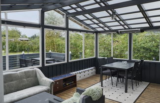 Foto 2 - Casa de 1 quarto em Hadsund com terraço
