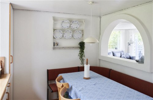 Foto 11 - Haus mit 2 Schlafzimmern in Hadsund mit terrasse