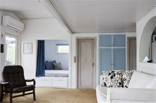 Foto 8 - Haus mit 2 Schlafzimmern in Hadsund mit terrasse