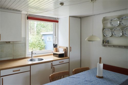 Foto 12 - Haus mit 2 Schlafzimmern in Hadsund mit terrasse