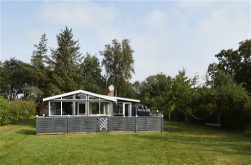 Foto 15 - Haus mit 2 Schlafzimmern in Hadsund mit terrasse