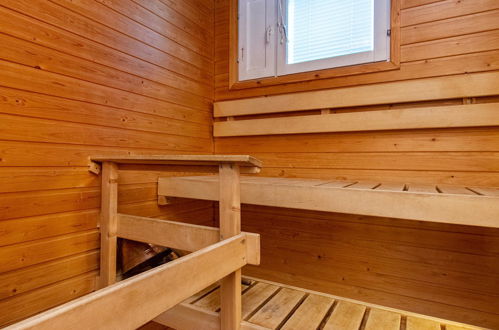 Photo 11 - Maison de 1 chambre à Inari avec sauna et vues sur la montagne