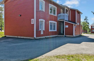 Foto 1 - Haus mit 1 Schlafzimmer in Inari mit sauna und blick auf die berge