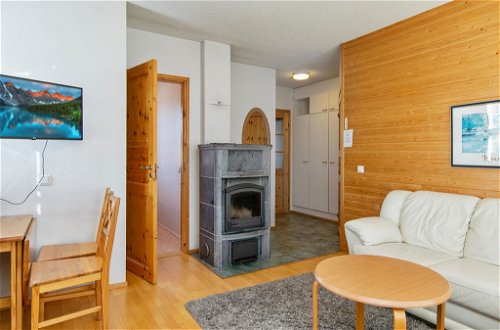 Foto 6 - Haus mit 1 Schlafzimmer in Inari mit sauna und blick auf die berge