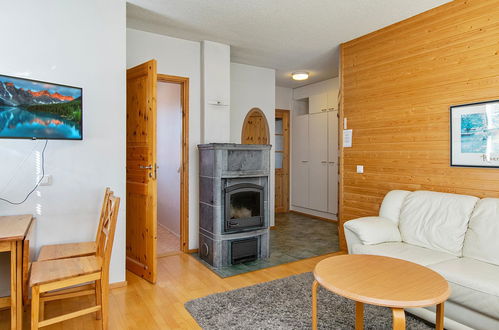 Photo 6 - Maison de 1 chambre à Inari avec sauna et vues sur la montagne