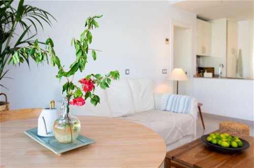 Foto 8 - Apartamento de 2 habitaciones en Vélez-Málaga con piscina y vistas al mar