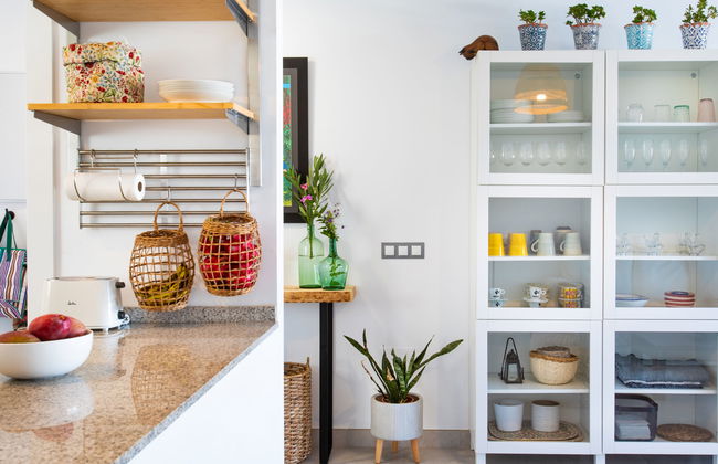 Apartamento de 3 quartos em Vélez-Málaga com piscina e terraço - Foto 10
