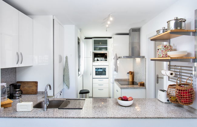 Apartamento de 3 quartos em Vélez-Málaga com piscina e terraço - Foto 13