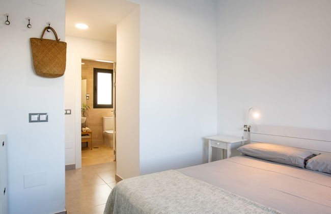 Apartamento de 3 quartos em Vélez-Málaga com piscina e terraço - Foto 14