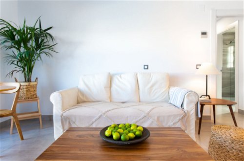 Foto 9 - Appartamento con 2 camere da letto a Vélez-Málaga con piscina e vista mare