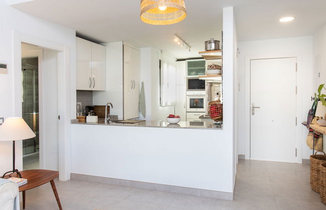 Apartamento de 3 quartos em Vélez-Málaga com piscina e terraço - Foto 12