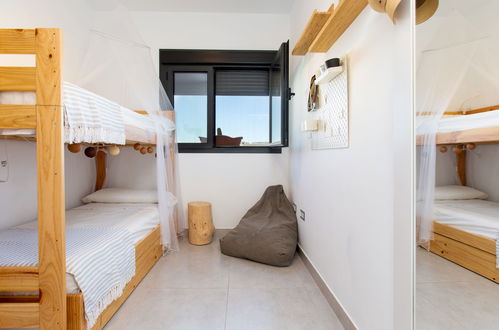 Foto 16 - Apartamento de 2 quartos em Vélez-Málaga com piscina e terraço