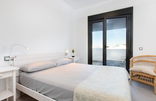 Apartamento de 3 quartos em Vélez-Málaga com piscina e terraço - Foto 15