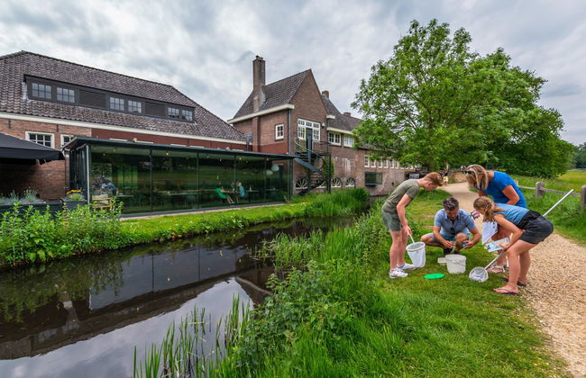 Casa de 3 quartos em Arnhem com piscina e jardim - Foto 20