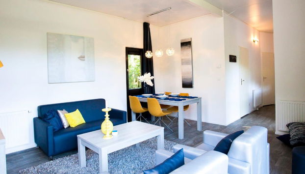 Haus mit 3 Schlafzimmern in Arnheim mit schwimmbad und garten - Foto 2