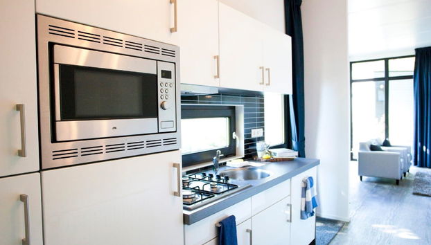 Haus mit 3 Schlafzimmern in Arnheim mit schwimmbad und garten - Foto 3