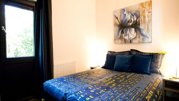 Haus mit 3 Schlafzimmern in Arnheim mit schwimmbad und garten - Foto 5