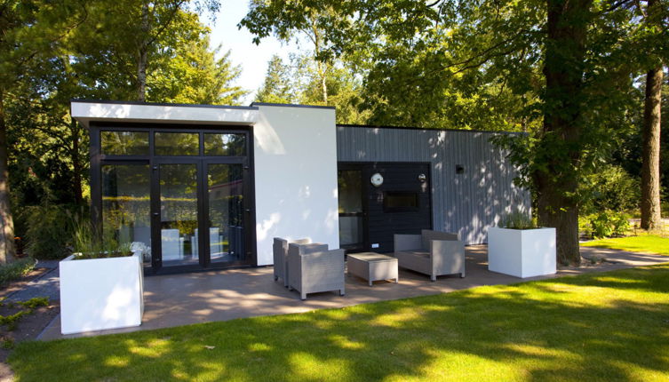 Photo 1 - Maison de 2 chambres à Arnhem avec piscine et jardin