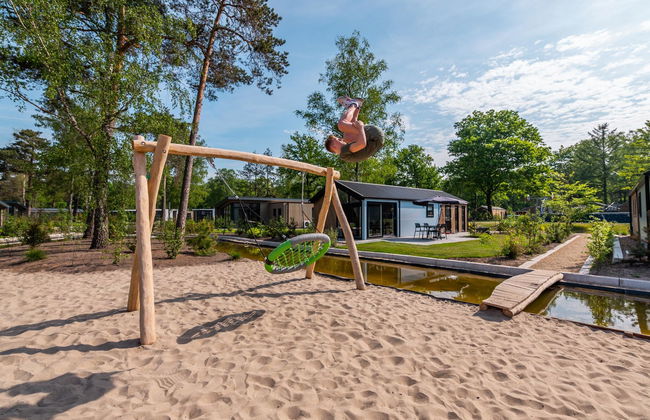 Casa de 3 quartos em Arnhem com piscina e jardim - Foto 12