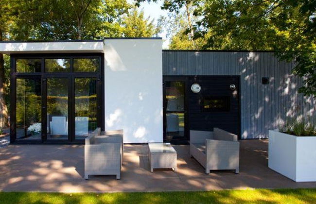 Casa de 3 quartos em Arnhem com piscina e jardim - Foto 8
