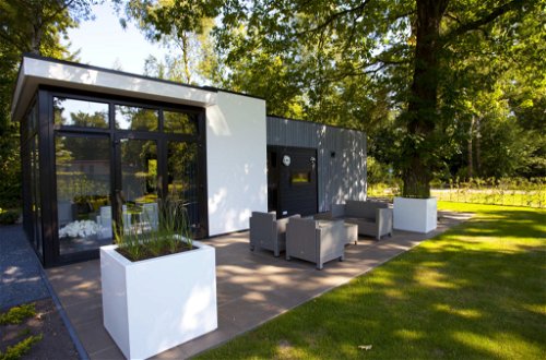 Foto 13 - Casa de 2 quartos em Arnhem com piscina e jardim