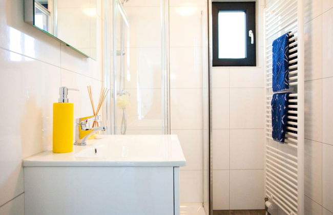 Casa de 3 quartos em Arnhem com piscina e jardim - Foto 7