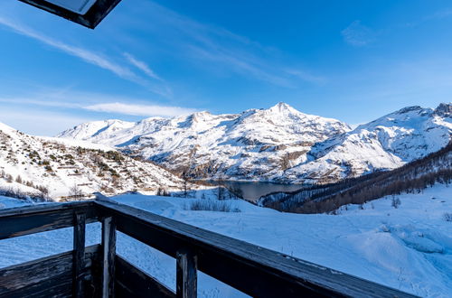 Photo 12 - 2 bedroom Apartment in Tignes