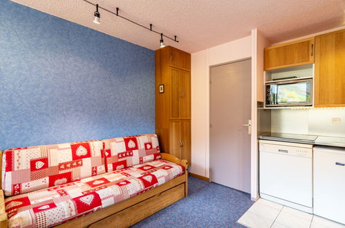 Foto 7 - Apartamento de 2 quartos em Tignes