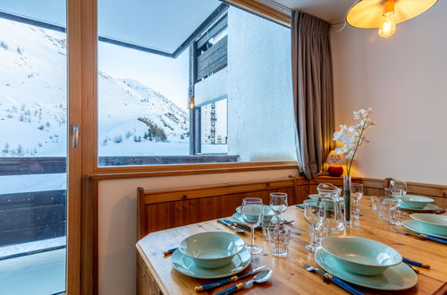 Photo 10 - 2 bedroom Apartment in Tignes