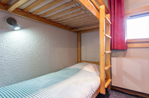 Foto 4 - Apartamento de 2 quartos em Tignes