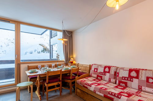 Photo 17 - 2 bedroom Apartment in Tignes