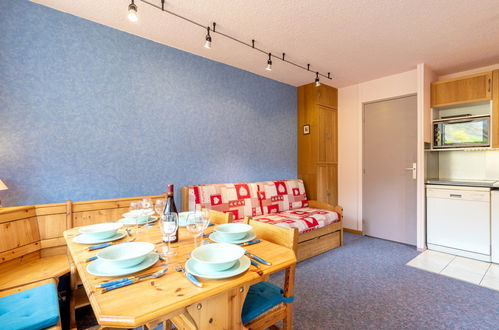 Photo 9 - 2 bedroom Apartment in Tignes