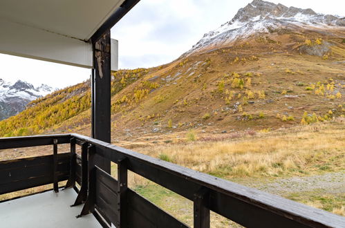 Photo 18 - 2 bedroom Apartment in Tignes with mountain view