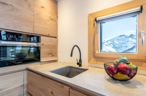 Photo 13 - 2 bedroom Apartment in Tignes