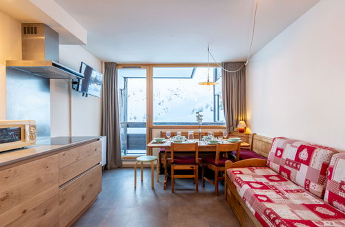 Photo 1 - 2 bedroom Apartment in Tignes