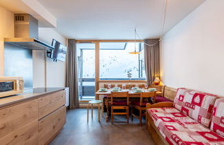 Photo 1 - 2 bedroom Apartment in Tignes