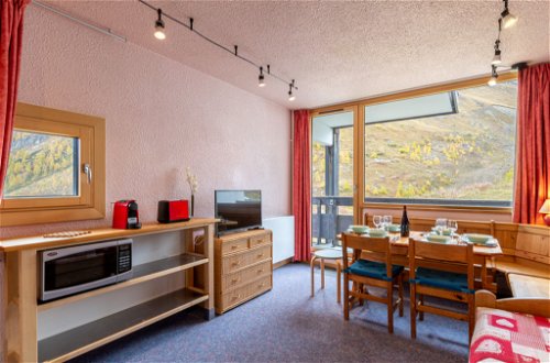 Foto 10 - Apartamento de 2 habitaciones en Tignes con vistas a la montaña