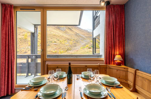 Photo 12 - 2 bedroom Apartment in Tignes with mountain view