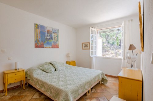Foto 12 - Casa con 3 camere da letto a La Garde-Freinet con piscina privata e terrazza