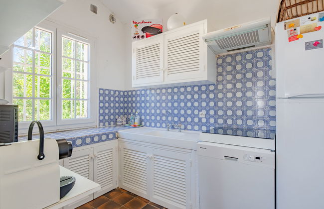 Maison de 4 chambres à La Garde-Freinet avec piscine privée et jardin - Photo 10