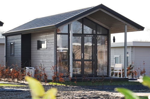 Photo 6 - Maison en Hellevoetsluis avec terrasse et vues à la mer