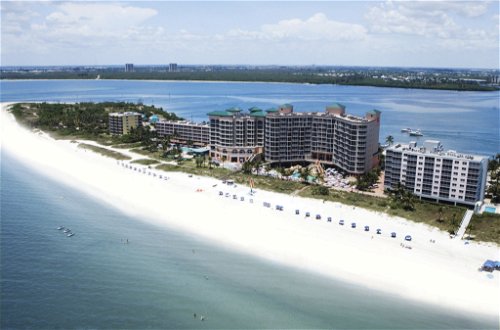 Foto 9 - Apartamento em Fort Myers Beach com piscina e vistas do mar