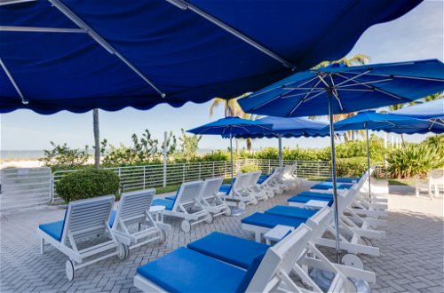 Foto 10 - Apartamento em Fort Myers Beach com piscina e vistas do mar