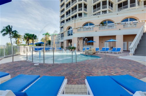 Foto 14 - Apartamento en Fort Myers Beach con piscina y vistas al mar