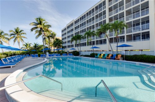 Foto 11 - Apartamento em Fort Myers Beach com piscina e vistas do mar