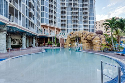 Photo 4 - Appartement en Fort Myers Beach avec piscine et vues à la mer