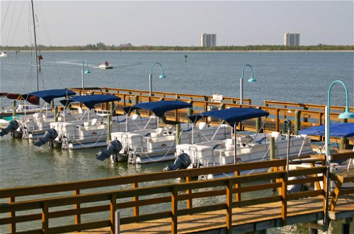 Photo 7 - Appartement en Fort Myers Beach avec piscine et vues à la mer