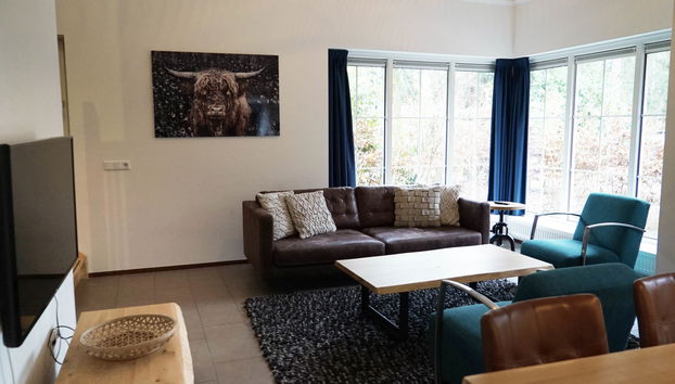 Haus mit 5 Schlafzimmern in Beekbergen mit schwimmbad und garten - Foto 2