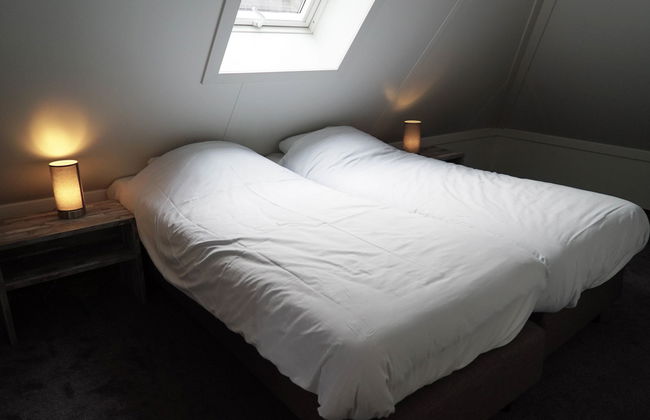 Casa de 5 quartos em Beekbergen com piscina e jardim - Foto 12