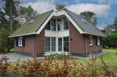 Foto 6 - Casa de 4 quartos em Beekbergen com piscina e jardim